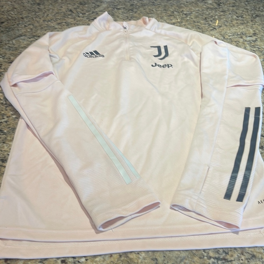 Adidas athletic shirt